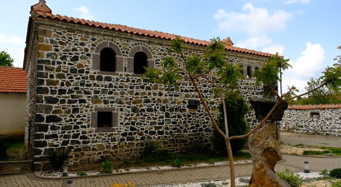 El edificio familiar de Madre Teresa en Shkodër ha sido transformado en un museo y un lugar de peregrinación espiritual.